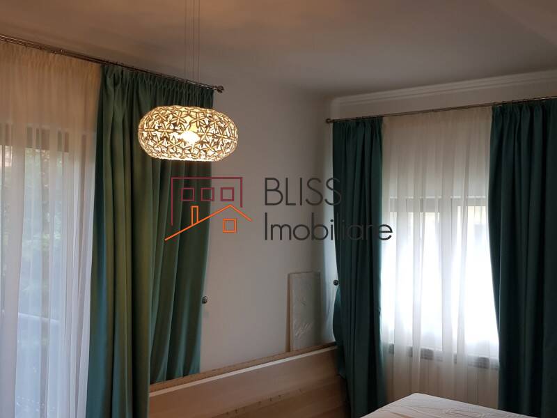 Villa, Bucharest / Ilfov | Bliss Imobiliare / Photo 29 - BLISS Imobiliare