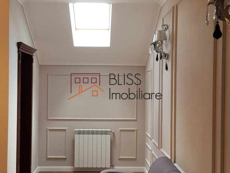 Vila | Bliss Imobiliare / Photo 28 - BLISS Imobiliare