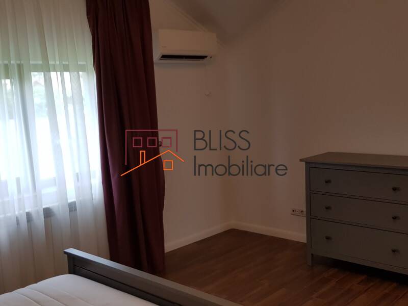 Villa, Bucharest / Ilfov | Bliss Imobiliare / Photo 33 - BLISS Imobiliare