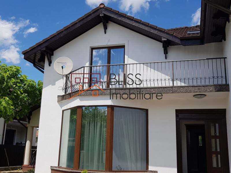 Villa, Bucharest / Ilfov | Bliss Imobiliare / Photo 2 - BLISS Imobiliare
