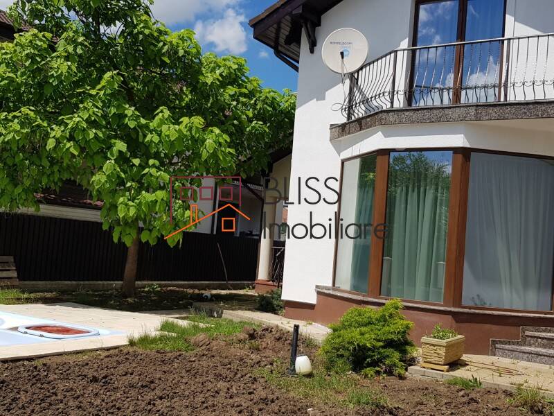 Villa, Bucharest / Ilfov | Bliss Imobiliare / Photo 3 - BLISS Imobiliare