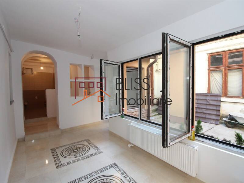 House for Sale Piata Cosbuc, Bucharest - 1 Bedroom - ID:70481 | Bliss Imobiliare / Photo 2 - BLISS Imobiliare