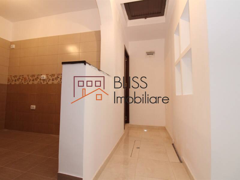 House for Sale Piata Cosbuc, Bucharest - 1 Bedroom - ID:70481 | Bliss Imobiliare / Photo 8 - BLISS Imobiliare