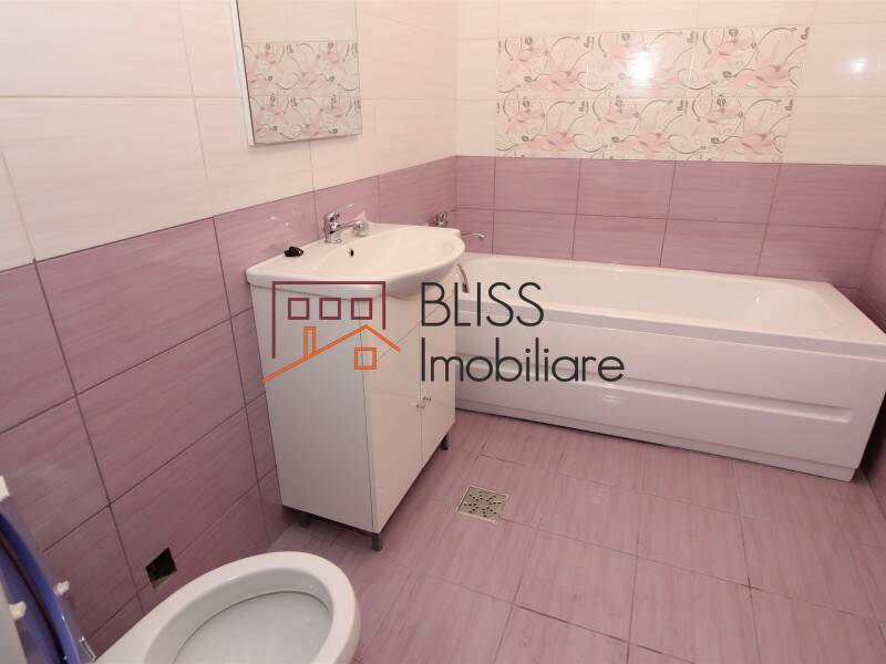 House for Sale Piata Cosbuc, Bucharest - 1 Bedroom - ID:70481 | Bliss Imobiliare / Photo 7 - BLISS Imobiliare