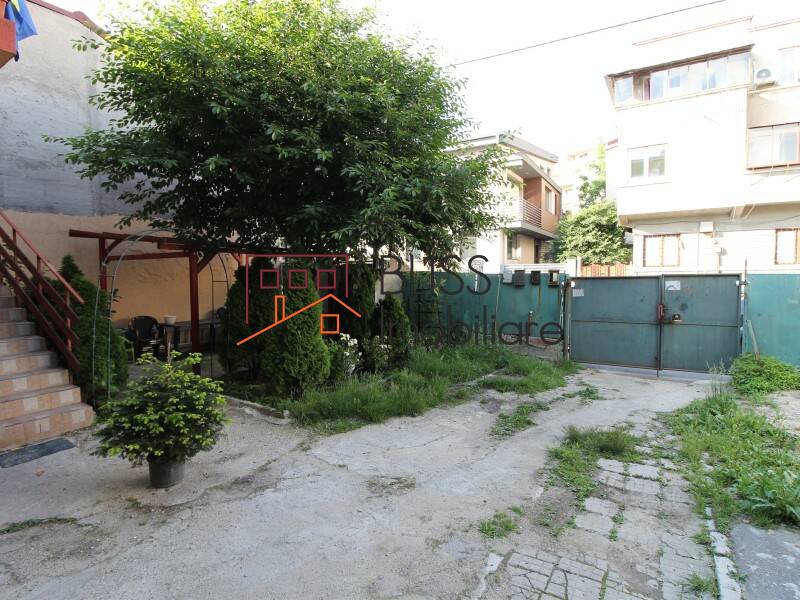 House for Sale Piata Cosbuc, Bucharest - 1 Bedroom - ID:70481 | Bliss Imobiliare / Photo 12 - BLISS Imobiliare