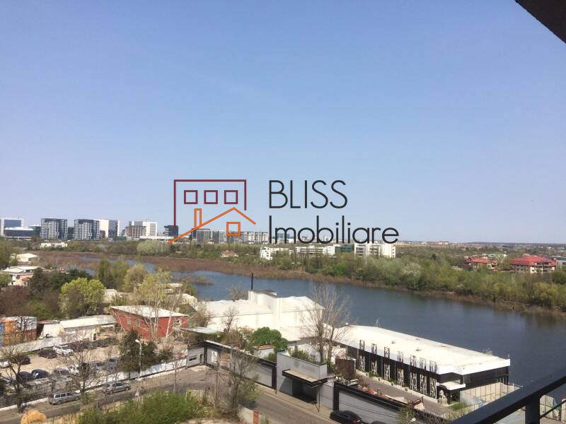 Apartment for Sale Lacul Tei, Bucharest - 2 Bedroom - ID:72188 | Bliss Imobiliare / Photo 1 - BLISS Imobiliare
