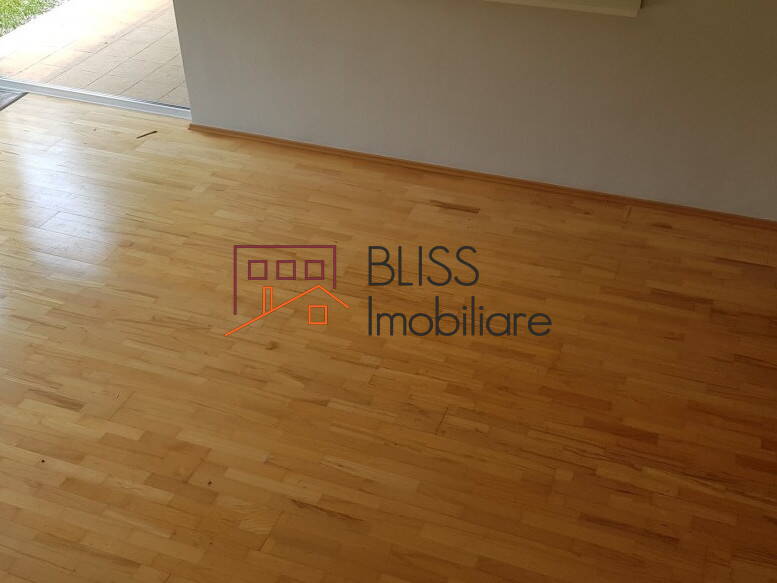 Casa de Inchiriat Iancu Nicolae | Pipera - 6 Camere - ID:4584 | Bliss Imobiliare / Photo 11 - BLISS Imobiliare