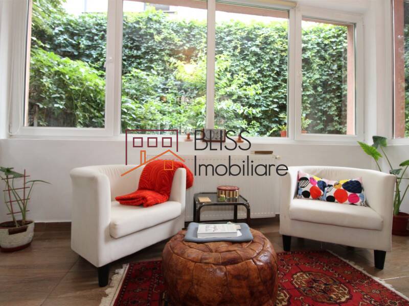 Villa for Sale Panduri, Bucharest - 4 Bedroom - ID:16343 | Bliss Imobiliare / Photo 16 - BLISS Imobiliare