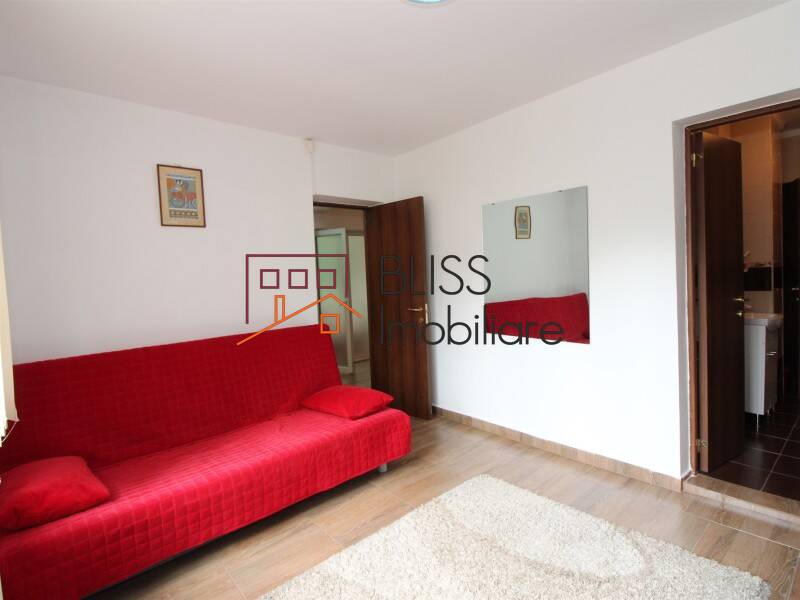 Villa for Sale Panduri, Bucharest - 4 Bedroom - ID:16343 | Bliss Imobiliare / Photo 12 - BLISS Imobiliare