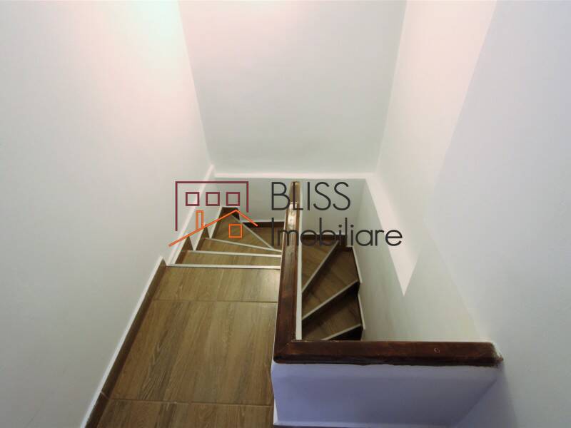 Vila de Vanzare Panduri - 7 Camere - ID:16343 | Bliss Imobiliare / Photo 22 - BLISS Imobiliare