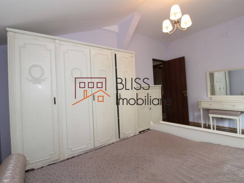 Vila de Vanzare Panduri - 7 Camere - ID:16343 | Bliss Imobiliare / Photo 14 - BLISS Imobiliare