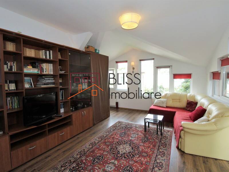 Vila de Vanzare Panduri - 7 Camere - ID:16343 | Bliss Imobiliare / Photo 3 - BLISS Imobiliare
