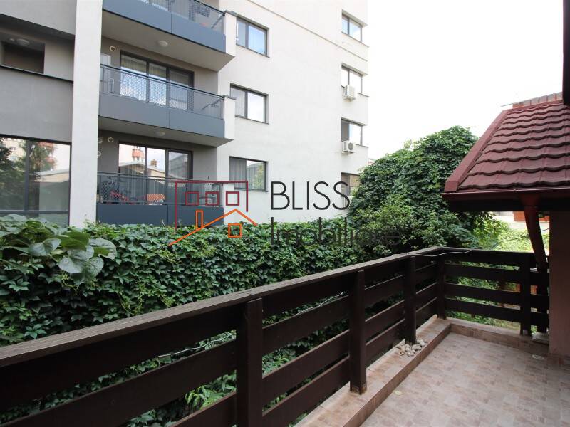 Vila de Vanzare Panduri - 7 Camere - ID:16343 | Bliss Imobiliare / Photo 24 - BLISS Imobiliare