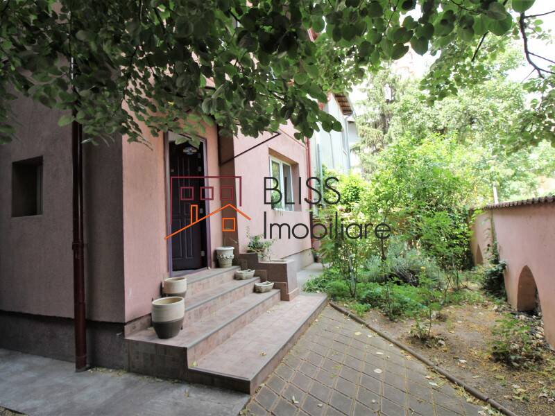 Villa for Sale Panduri, Bucharest - 4 Bedroom - ID:16343 | Bliss Imobiliare / Photo 29 - BLISS Imobiliare