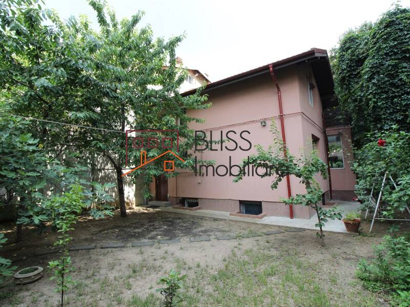 Vila de Vanzare Panduri - 7 Camere - ID:16343 | Bliss Imobiliare / Photo 32 - BLISS Imobiliare