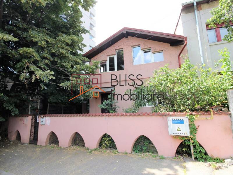 Vila de Vanzare Panduri - 7 Camere - ID:16343 | Bliss Imobiliare / Photo 1 - BLISS Imobiliare