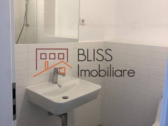 1-Bedroom Apartment Aviatiei Park – 55 Sqm, Bucharest | Bliss Imobiliare / Photo 8 - BLISS Imobiliare