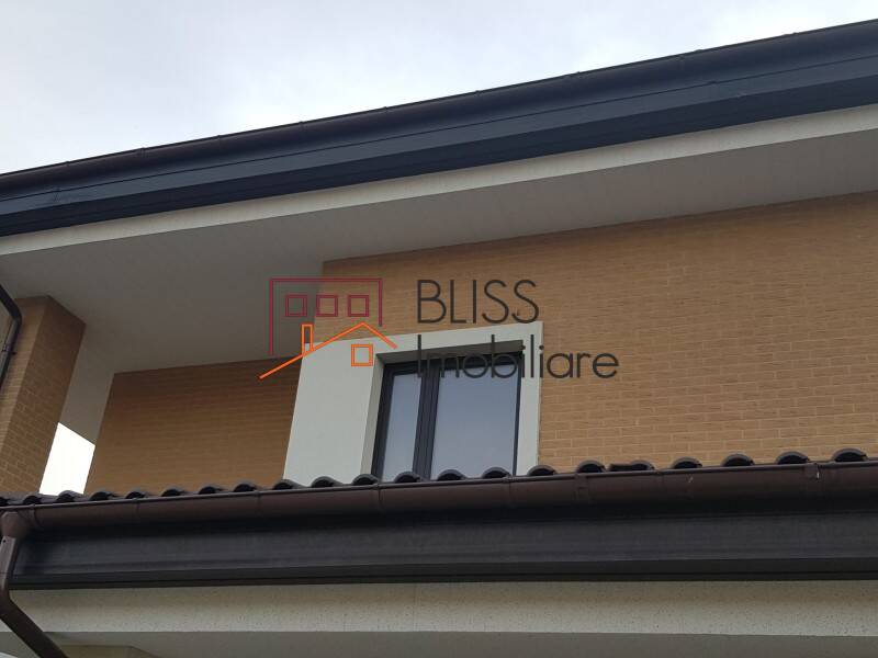 Vila | Bliss Imobiliare / Photo 3 - BLISS Imobiliare