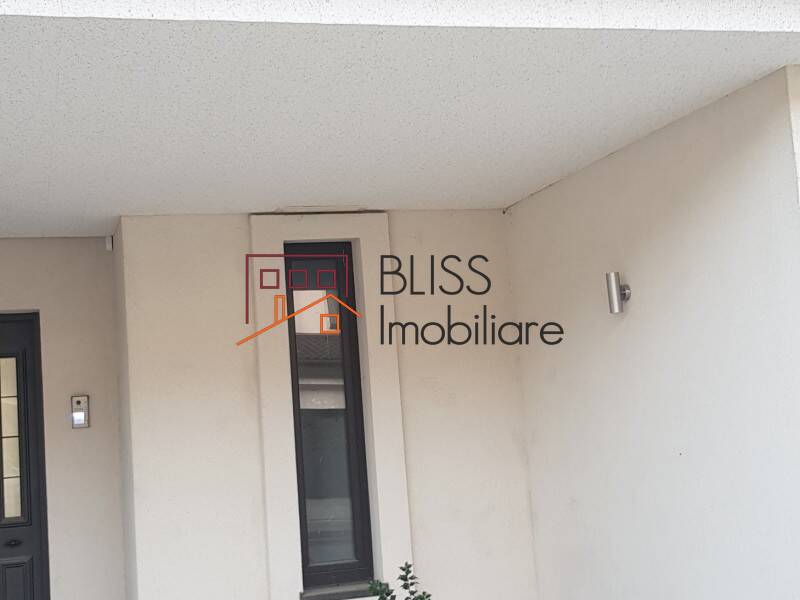 Vila | Bliss Imobiliare / Photo 4 - BLISS Imobiliare