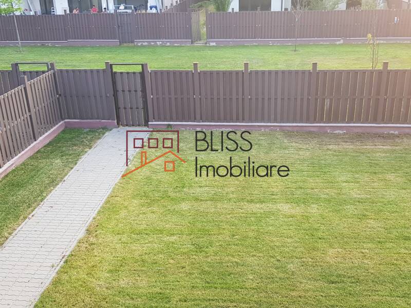 Vila | Bliss Imobiliare / Photo 22 - BLISS Imobiliare