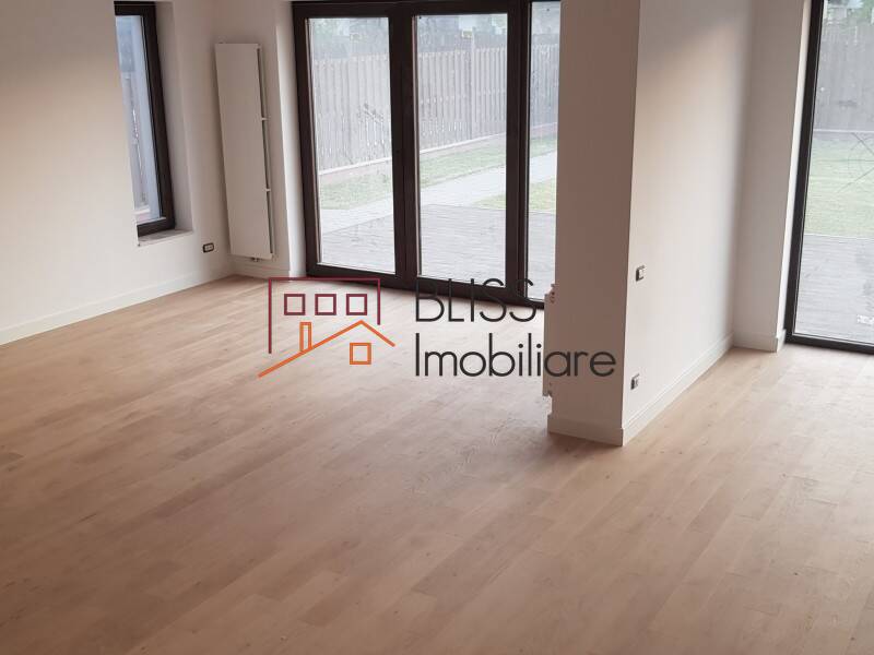 Vila | Bliss Imobiliare / Photo 6 - BLISS Imobiliare