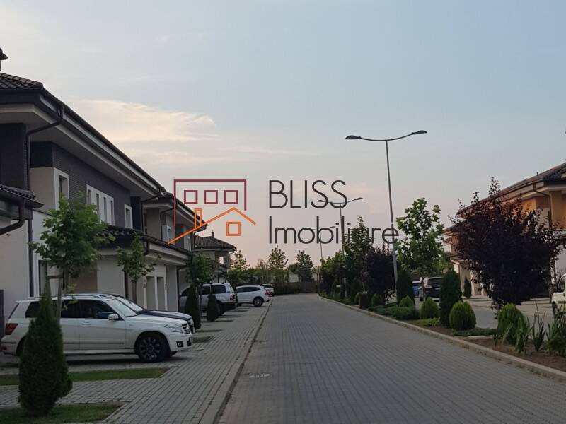 Villa, Bucharest / Ilfov | Bliss Imobiliare / Photo 2 - BLISS Imobiliare