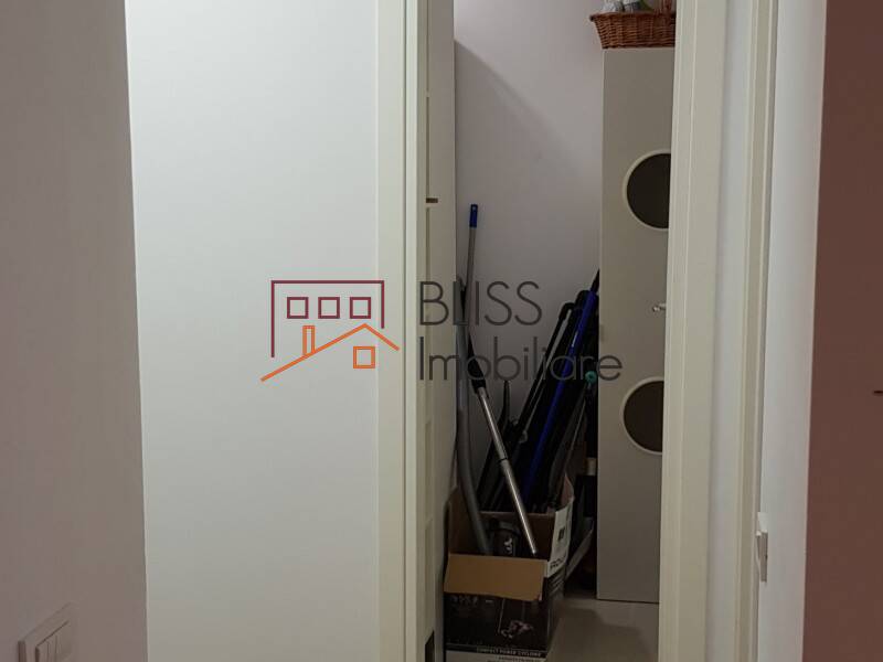 Villa for Rent Iancu Nicolae | Pipera, Bucharest / Ilfov - 4 Bedroom - ID:41731 | Bliss Imobiliare / Photo 13 - BLISS Imobiliare