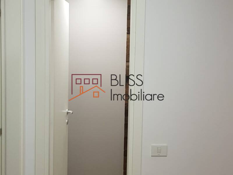 Vila de Inchiriat Iancu Nicolae | Pipera - 5 Camere - ID:41731 | Bliss Imobiliare / Photo 14 - BLISS Imobiliare