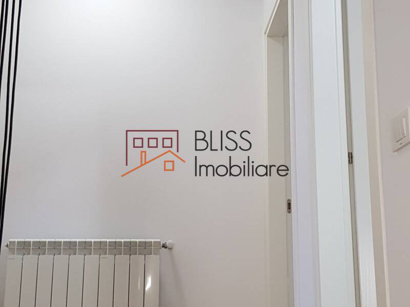 Villa for Rent Iancu Nicolae | Pipera, Bucharest / Ilfov - 4 Bedroom - ID:41731 | Bliss Imobiliare / Photo 22 - BLISS Imobiliare