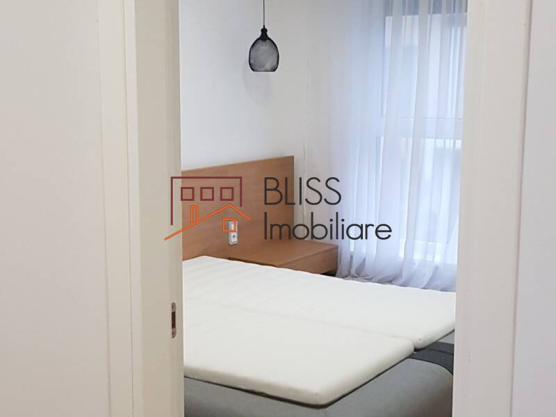 Villa for Rent Iancu Nicolae | Pipera, Bucharest / Ilfov - 4 Bedroom - ID:41731 | Bliss Imobiliare / Photo 29 - BLISS Imobiliare