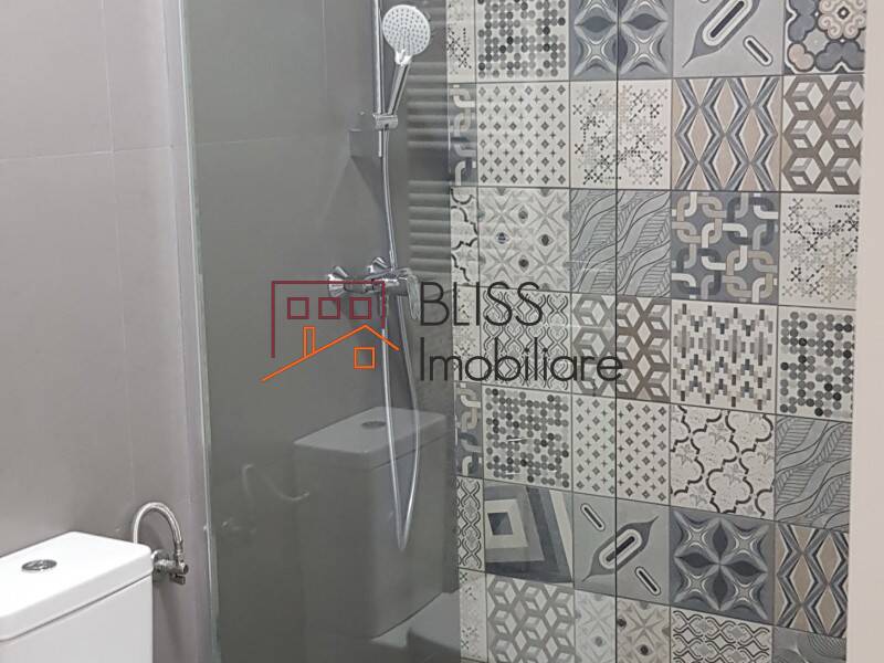 Villa for Rent Iancu Nicolae | Pipera, Bucharest / Ilfov - 4 Bedroom - ID:41731 | Bliss Imobiliare / Photo 31 - BLISS Imobiliare