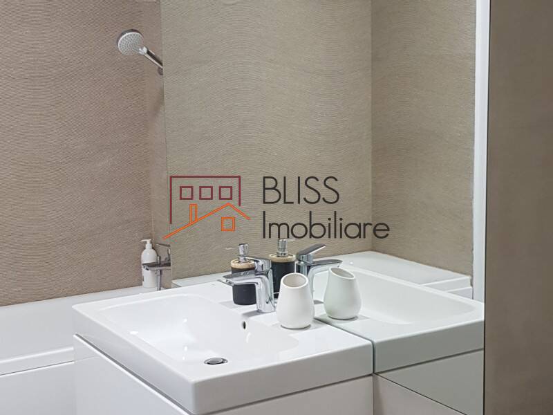 Villa for Rent Iancu Nicolae | Pipera, Bucharest / Ilfov - 4 Bedroom - ID:41731 | Bliss Imobiliare / Photo 36 - BLISS Imobiliare