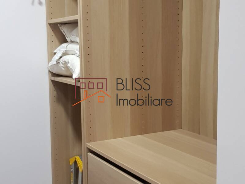 Villa for Rent Iancu Nicolae | Pipera, Bucharest / Ilfov - 4 Bedroom - ID:41731 | Bliss Imobiliare / Photo 41 - BLISS Imobiliare