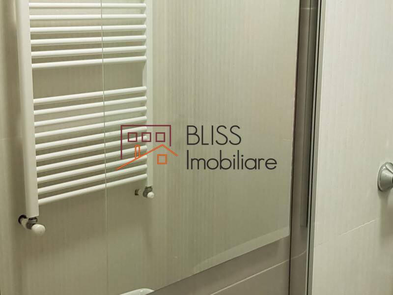 Vila de Inchiriat Iancu Nicolae | Pipera - 5 Camere - ID:41731 | Bliss Imobiliare / Photo 71 - BLISS Imobiliare