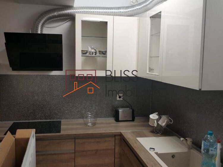 Apartament de Inchiriat Iancu Nicolae | Pipera - 2 Camere - ID:73200 | Bliss Imobiliare / Photo 8 - BLISS Imobiliare