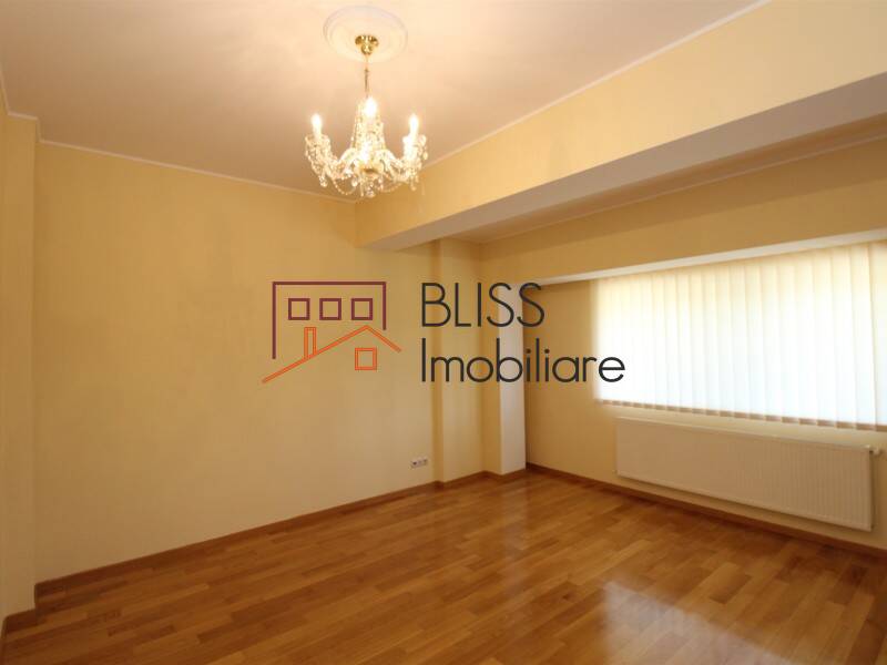 Casa de Inchiriat Iancu Nicolae | Pipera - 5 Camere - ID:52242 | Bliss Imobiliare / Photo 13 - BLISS Imobiliare