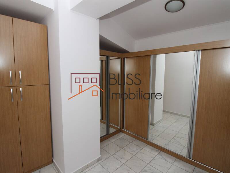Casa de Inchiriat Iancu Nicolae | Pipera - 5 Camere - ID:52242 | Bliss Imobiliare / Photo 14 - BLISS Imobiliare