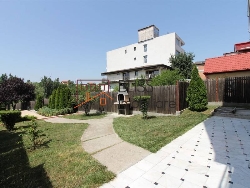 Casa de Inchiriat Iancu Nicolae | Pipera - 5 Camere - ID:52242 | Bliss Imobiliare / Photo 29 - BLISS Imobiliare