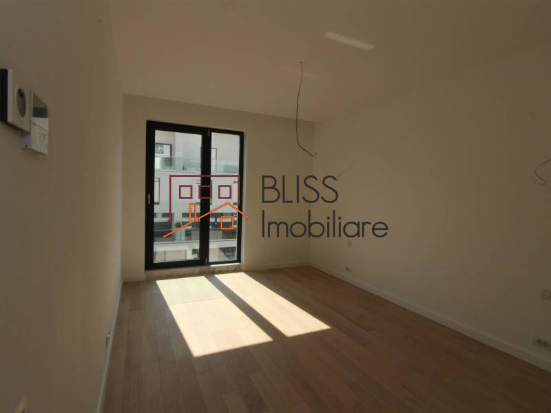 Duplex apartment for Sale Herastrau | Nordului, Bucharest - 3 Bedroom - ID:71262 | Bliss Imobiliare / Photo 11 - BLISS Imobiliare