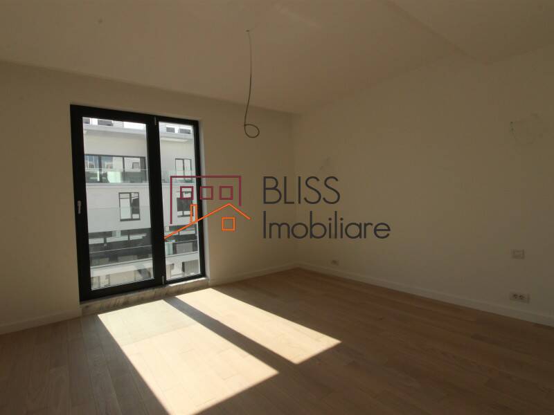 Duplex apartment for Sale Herastrau | Nordului, Bucharest - 3 Bedroom - ID:71262 | Bliss Imobiliare / Photo 12 - BLISS Imobiliare
