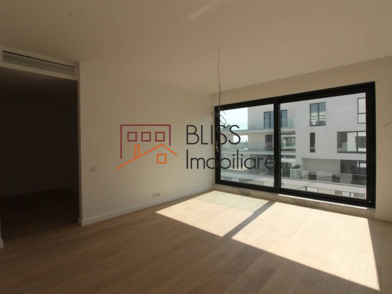 Duplex apartment for Sale Herastrau | Nordului, Bucharest - 3 Bedroom - ID:71262 | Bliss Imobiliare / Photo 13 - BLISS Imobiliare