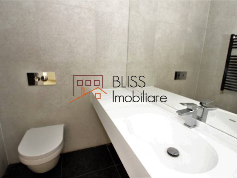Apartament Duplex de Vanzare Herastrau | Nordului - 4 Camere - ID:71262 | Bliss Imobiliare / Photo 18 - BLISS Imobiliare