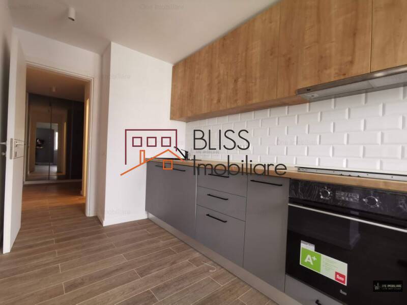 Apartament de Inchiriat Piata Victoriei - 3 Camere - ID:70848 | Bliss Imobiliare / Photo 2 - BLISS Imobiliare