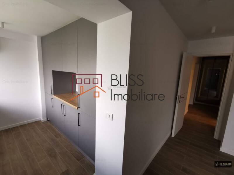 Apartment for Rent Piata Victoriei, Bucharest - 2 Bedroom - ID:70848 | Bliss Imobiliare / Photo 3 - BLISS Imobiliare