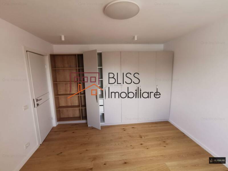 Apartment for Rent Piata Victoriei, Bucharest - 2 Bedroom - ID:70848 | Bliss Imobiliare / Photo 8 - BLISS Imobiliare