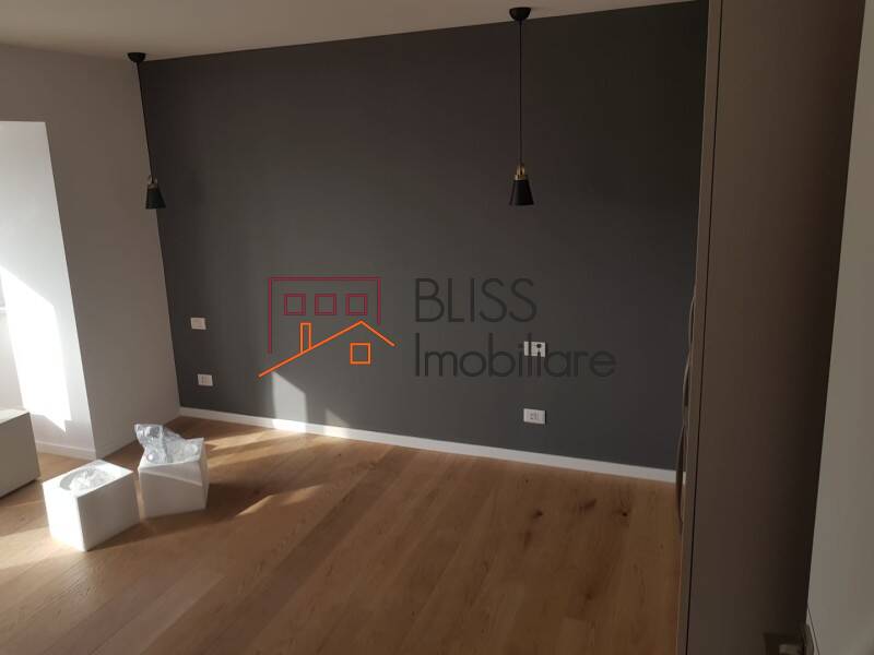 Apartament de Inchiriat Piata Victoriei - 3 Camere - ID:70848 | Bliss Imobiliare / Photo 9 - BLISS Imobiliare