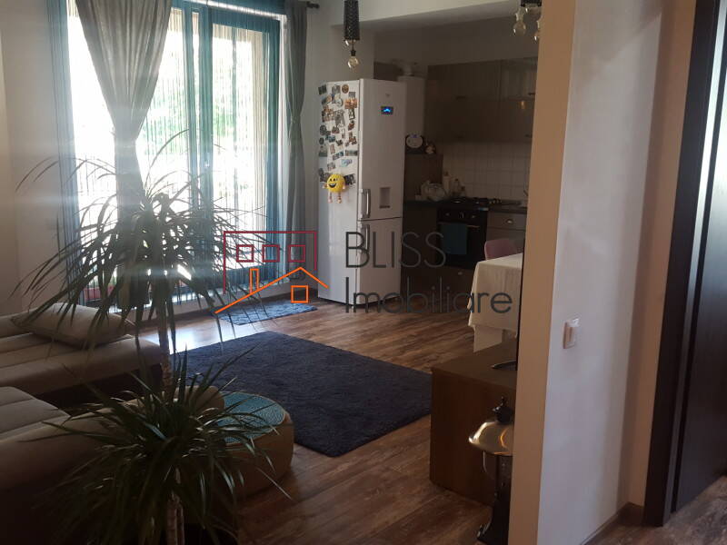 Apartment, Bucharest / Ilfov | Bliss Imobiliare / Photo 5 - BLISS Imobiliare