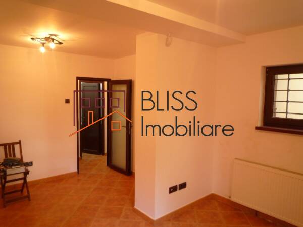 Apartment for Rent Dorobanti | Primaverii | Kiseleff | Aviatorilor, Bucharest - 2 Rooms - ID:8037 | Bliss Imobiliare / Photo 7 - BLISS Imobiliare