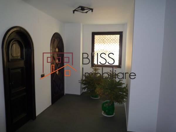 Apartment for Rent Dorobanti | Primaverii | Kiseleff | Aviatorilor, Bucharest - 2 Rooms - ID:8037 | Bliss Imobiliare / Photo 9 - BLISS Imobiliare