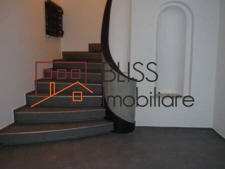 Apartment for Rent Dorobanti | Primaverii | Kiseleff | Aviatorilor, Bucharest - 2 Rooms - ID:8037 | Bliss Imobiliare / Photo 10 - BLISS Imobiliare